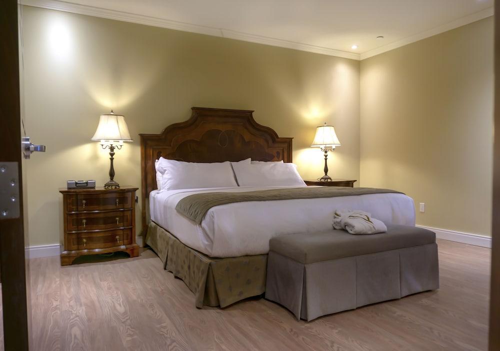 Hotel Brossard Luaran gambar