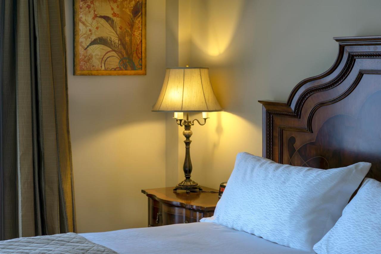 Hotel Brossard Luaran gambar