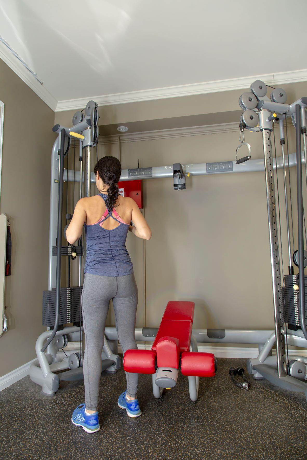 Hotel Brossard Luaran gambar