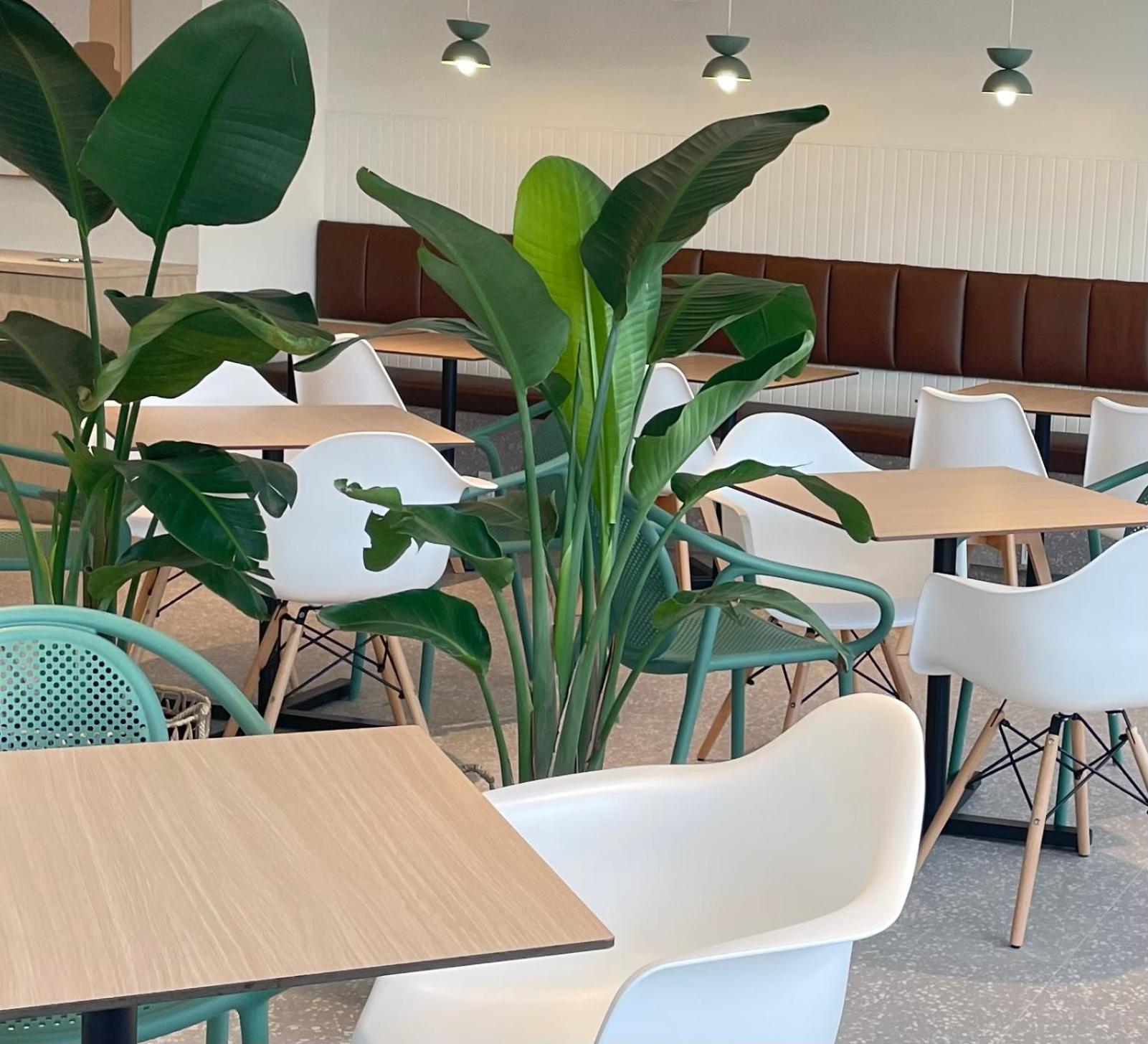 Hotel Brossard Luaran gambar